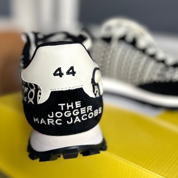 The Jogger Sneaker - Marc Jacobs - Picture 7 of 8